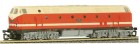 02551 Tillig Diesel locomotive BR 119